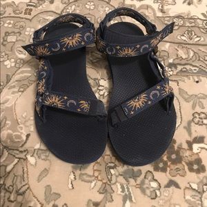 Teva Sandals